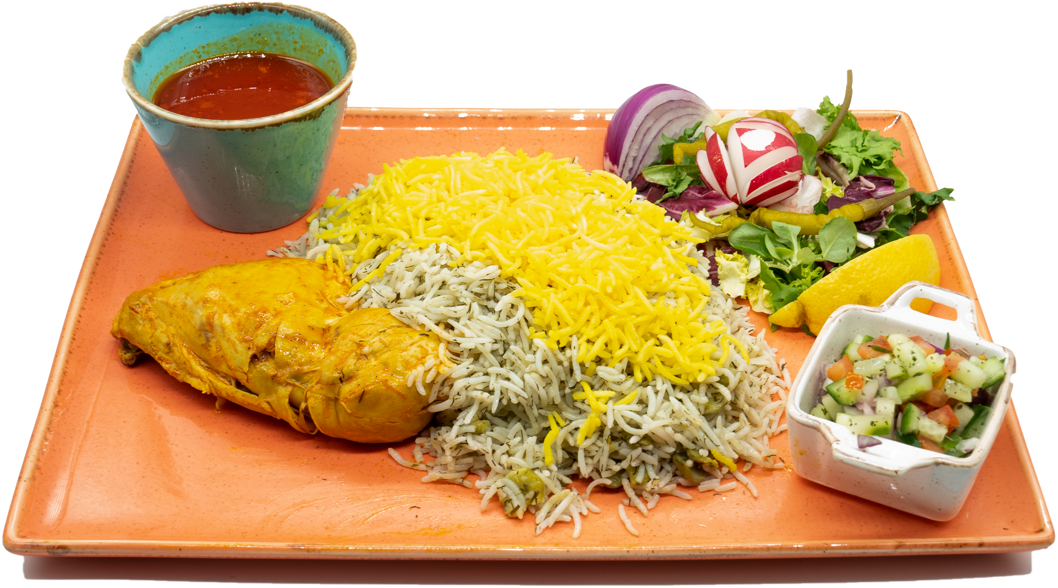 Baghalipolo Ba Morgh