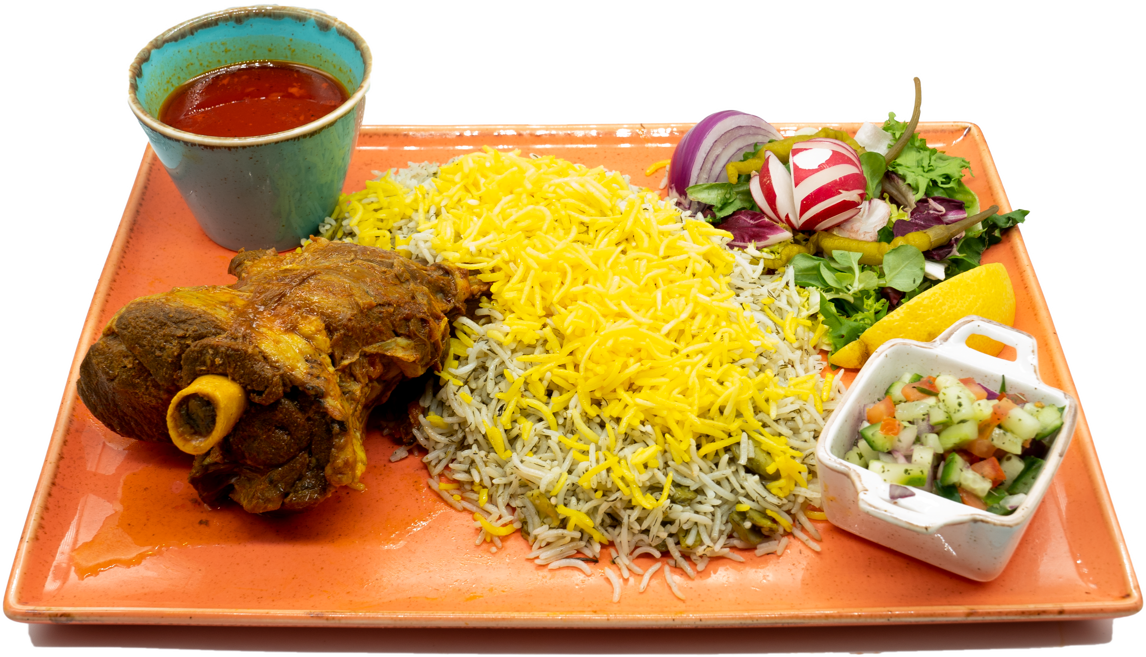 Baghalipolo Ba Mahiche